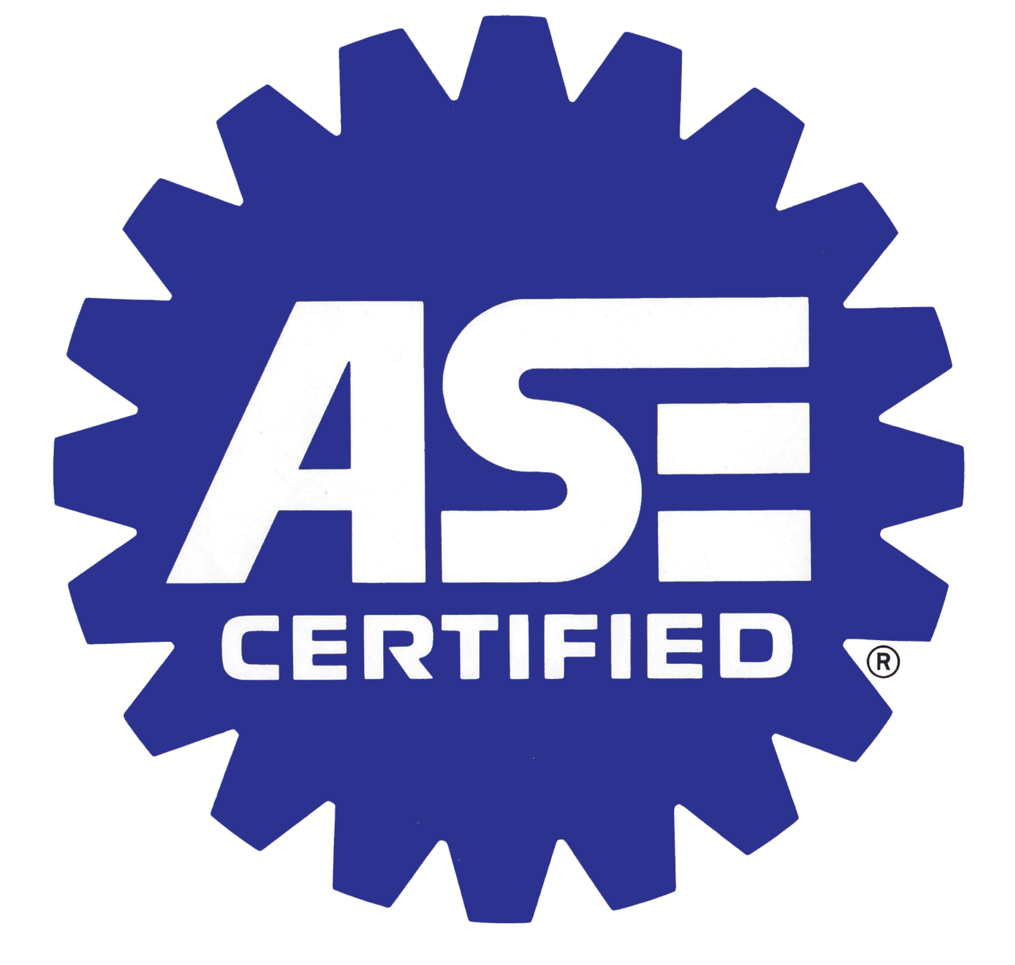 ASE Certified